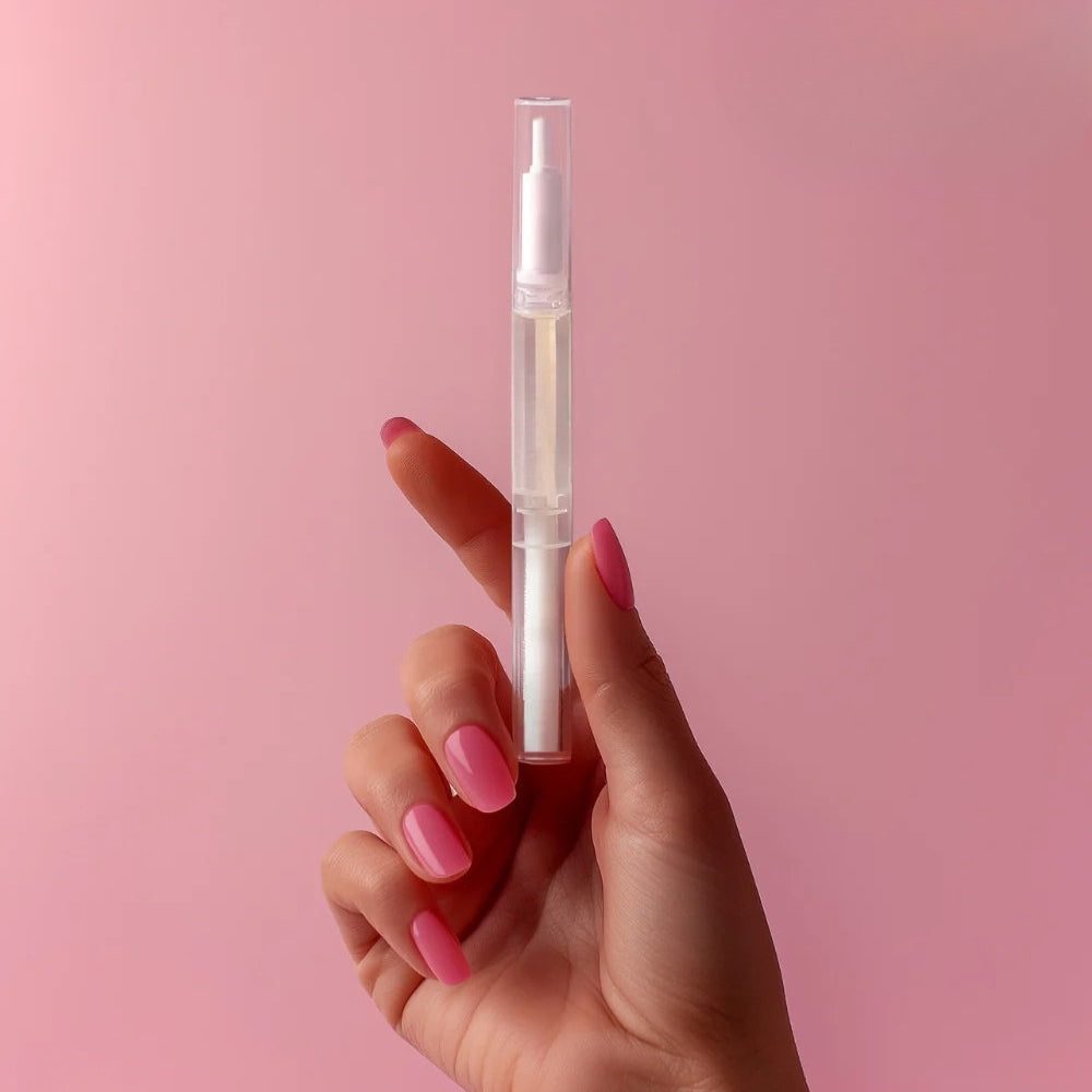 Penna per Crescita Unghie alle Cellule Staminali