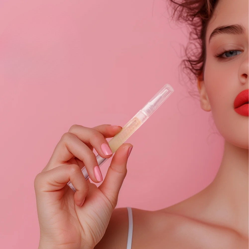 Penna per Crescita Unghie alle Cellule Staminali