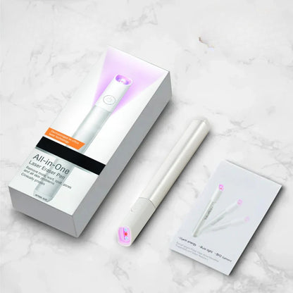 Dispositivo con Tecnologia laser al CO₂