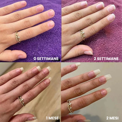 Penna per Crescita Unghie alle Cellule Staminali